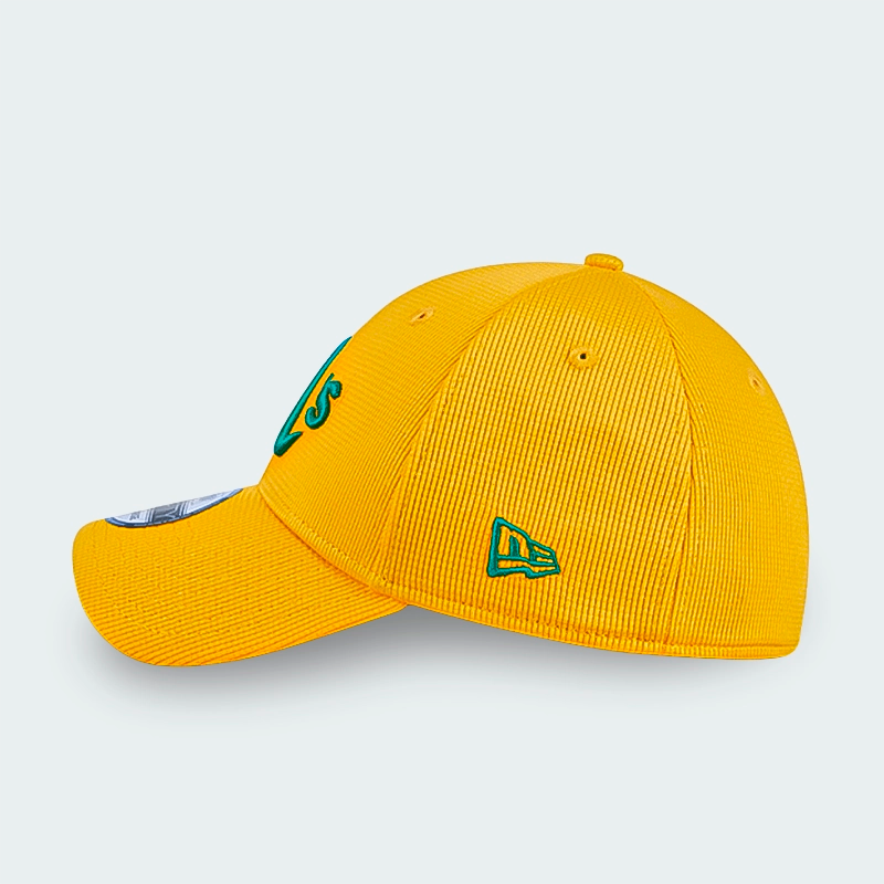 Gorra MLB Oakland Athletics Amarillo Unisex
