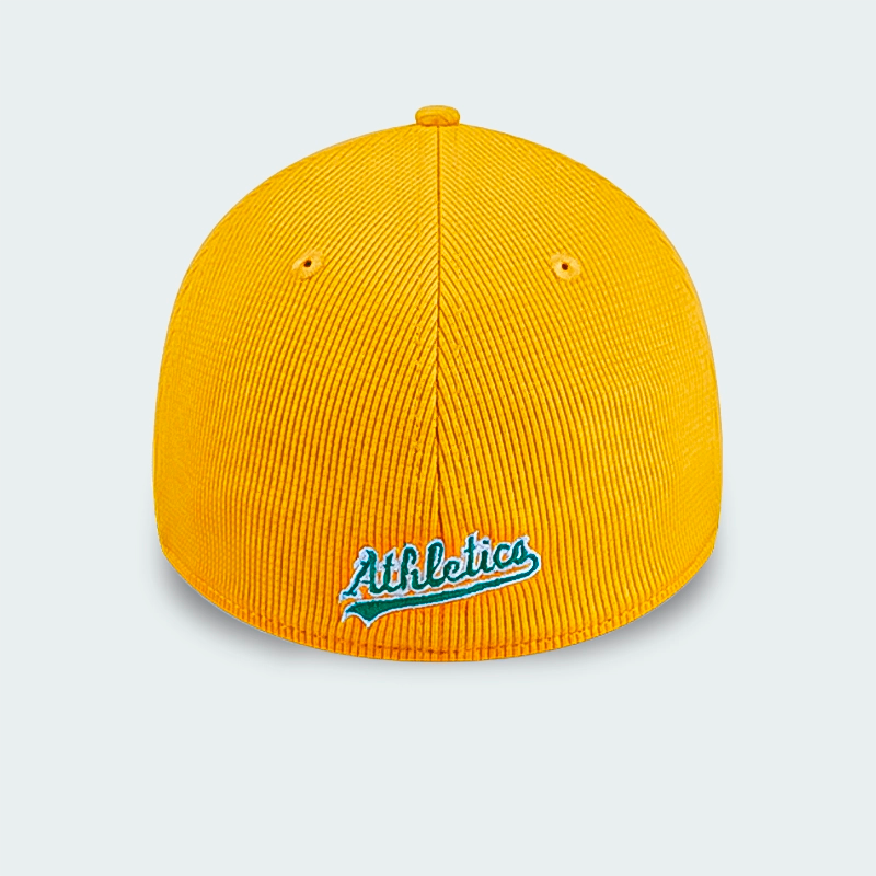 Gorra MLB Oakland Athletics Amarillo Unisex
