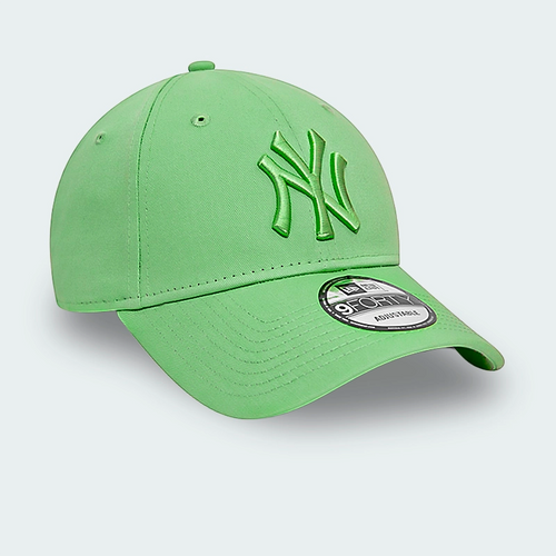 Gorra New Era New York Yankees 9FORTY Verde