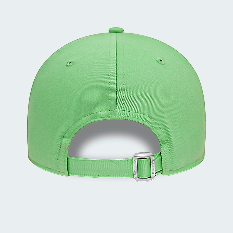 Gorra New Era New York Yankees 9FORTY Verde