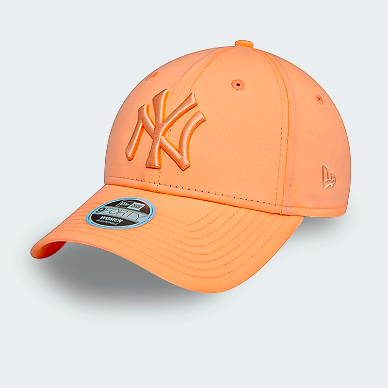 Gorra New Era League Essentials Collection 9FORTY Ajustable