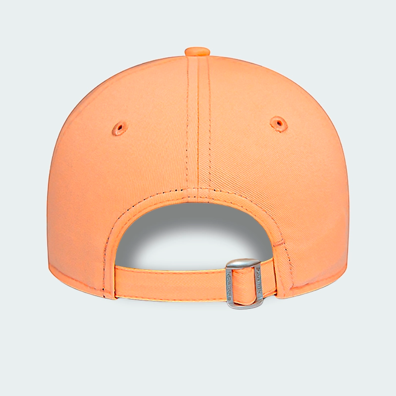 Gorra New Era League Essentials Collection 9FORTY Ajustable