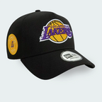 Gorra New Era Lakers Patch Efreme 9FORTY Ajustable