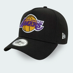 Gorra New Era Lakers Patch Efreme 9FORTY Ajustable