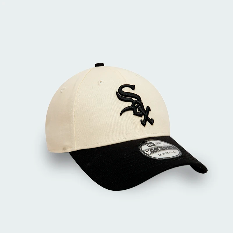 Gorra New Era Chicago White Sox Mlb Ajustable