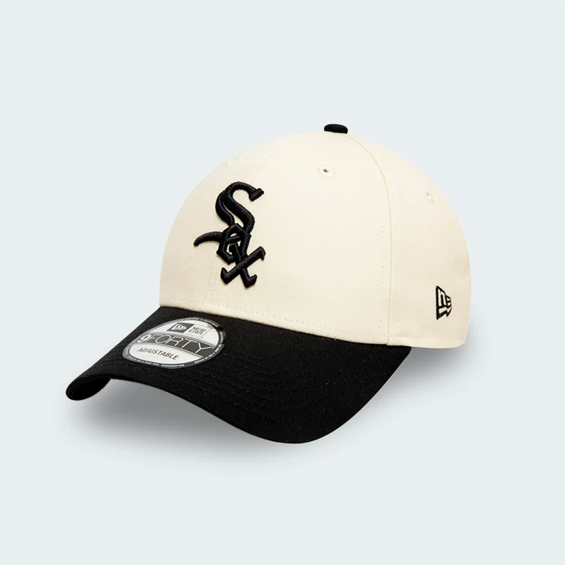Gorra New Era Chicago White Sox Mlb Ajustable