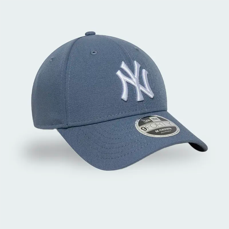 Gorra New Era New York Yankees 9FORTY AF-Crown Ajustable