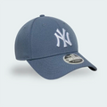 Gorra New Era New York Yankees 9FORTY AF-Crown Ajustable