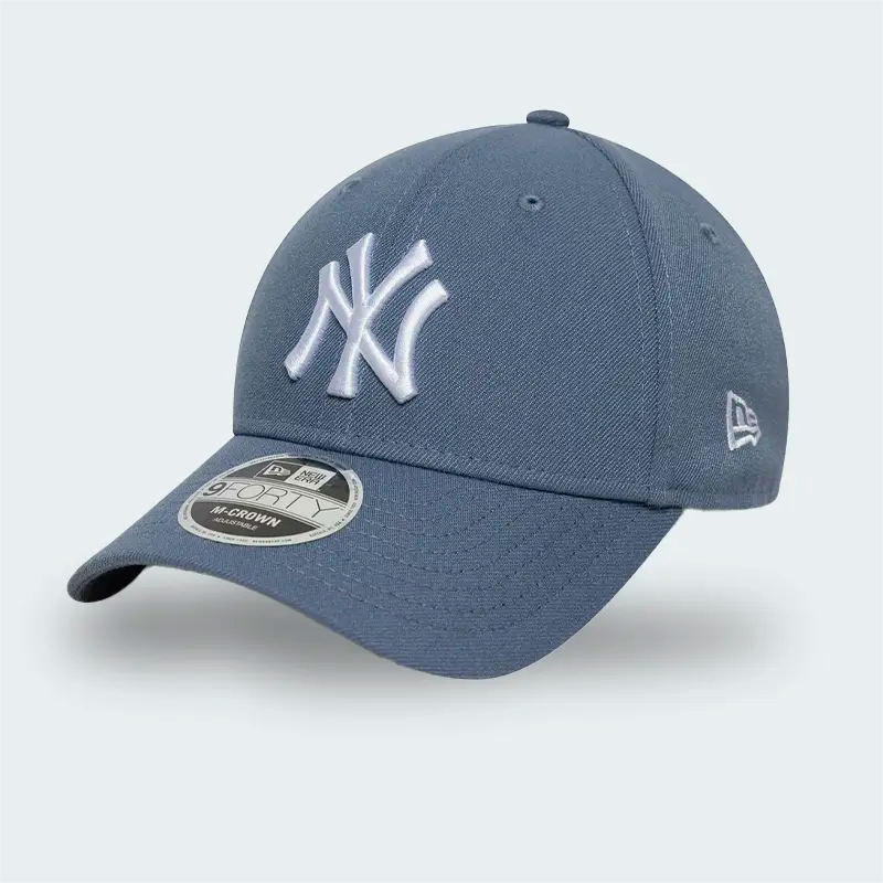 Gorra New Era New York Yankees 9FORTY AF-Crown Ajustable