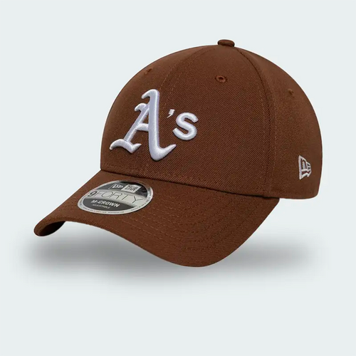 Gorra New Era Oakland Athletics 9FORTY M-Crown