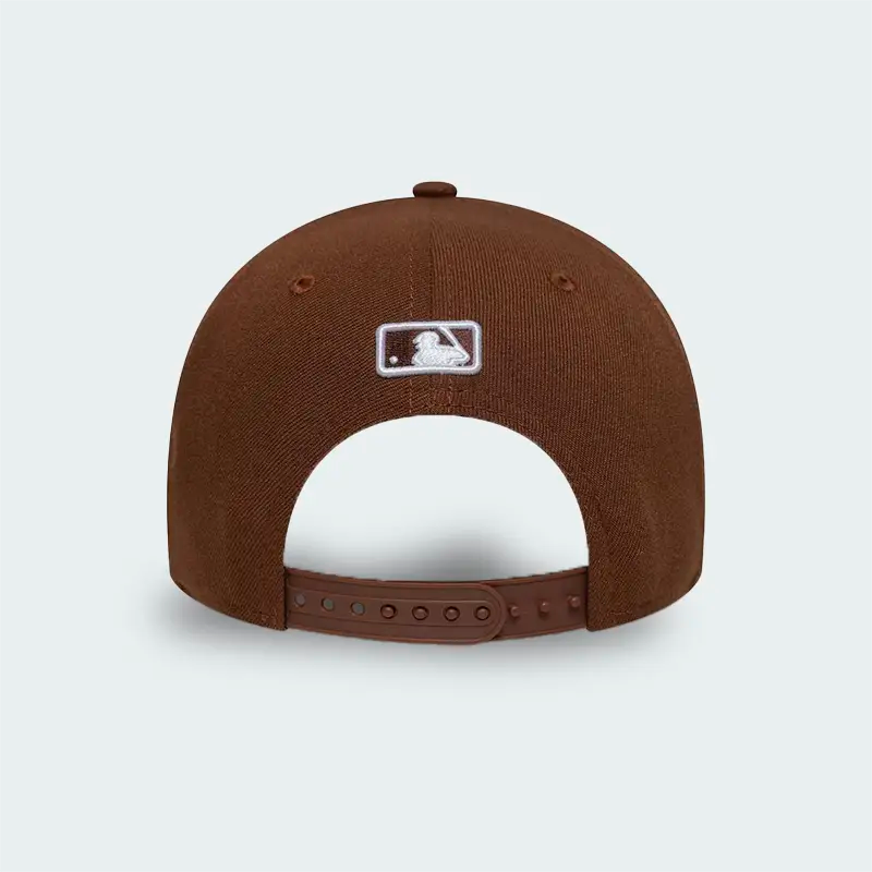 Gorra New Era Oakland Athletics 9FORTY M-Crown
