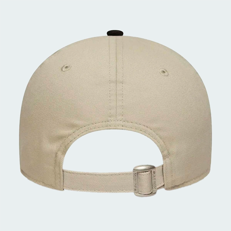 Gorra New Era Chicago Bulls  Beige Unisex