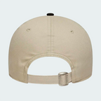 Gorra New Era Chicago Bulls  Beige Unisex