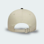 Gorra New Era Chicago White Sox MLB 9FORTY Crema