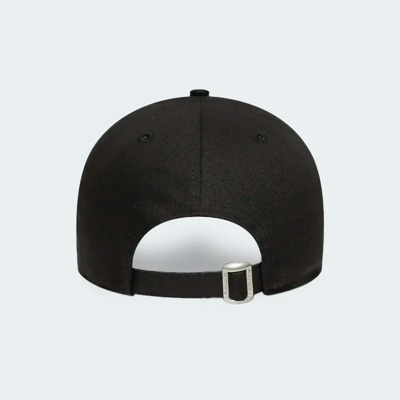 Gorra New Era Oakland Athletics Patch 9FORTY Ajustable