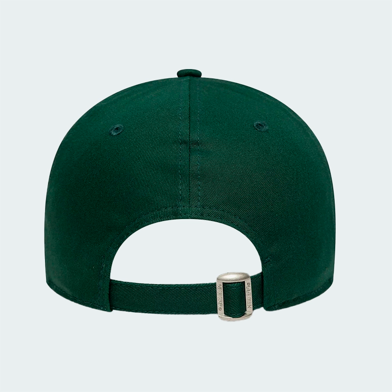 Gorra New Era League Essential New York Yankees 9F Verde Unisex