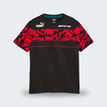 Camiseta Puma Mercedes Amg Camo Sds Hombre