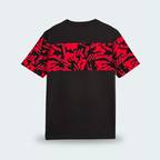 Camiseta Puma Mercedes Amg Camo Sds Hombre