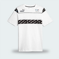 Camiseta Puma Round Neck Hombre