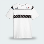 Camiseta Puma Round Neck Hombre