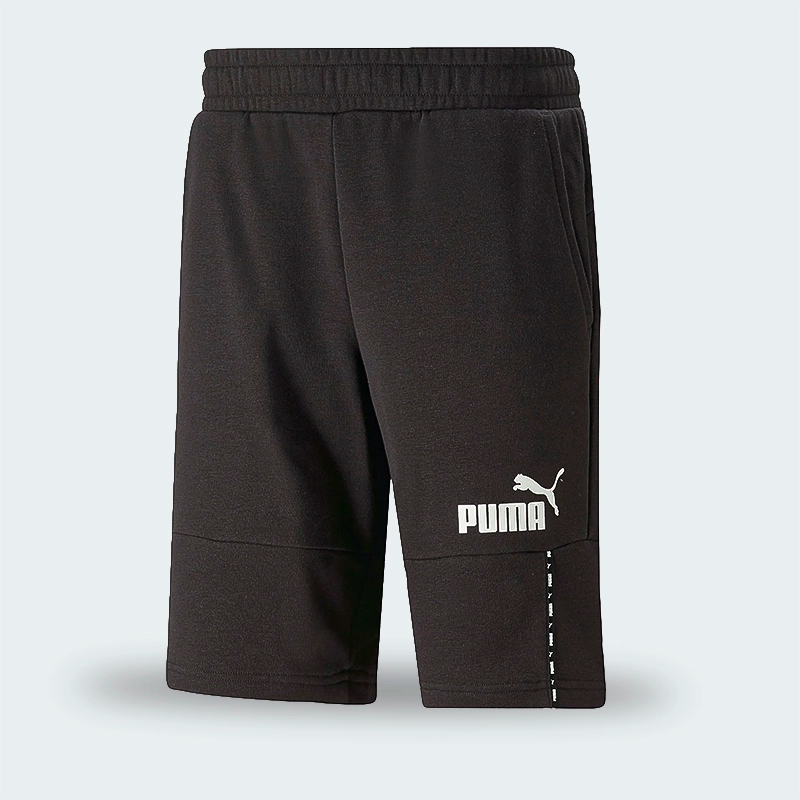 Pantaloneta Puma Hombre