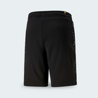 Pantaloneta Essentials Love is Love Tape Black Unisex