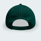 Gorra New Era Boston Red Sox 9FORTY Ajustable Verde