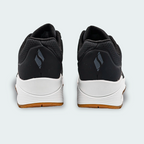 Tenis Skechers Uno Stand On Air Blanco y Negro Mujer