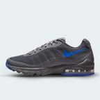 Tenis Nike Air Max Invigor Gris Hombre