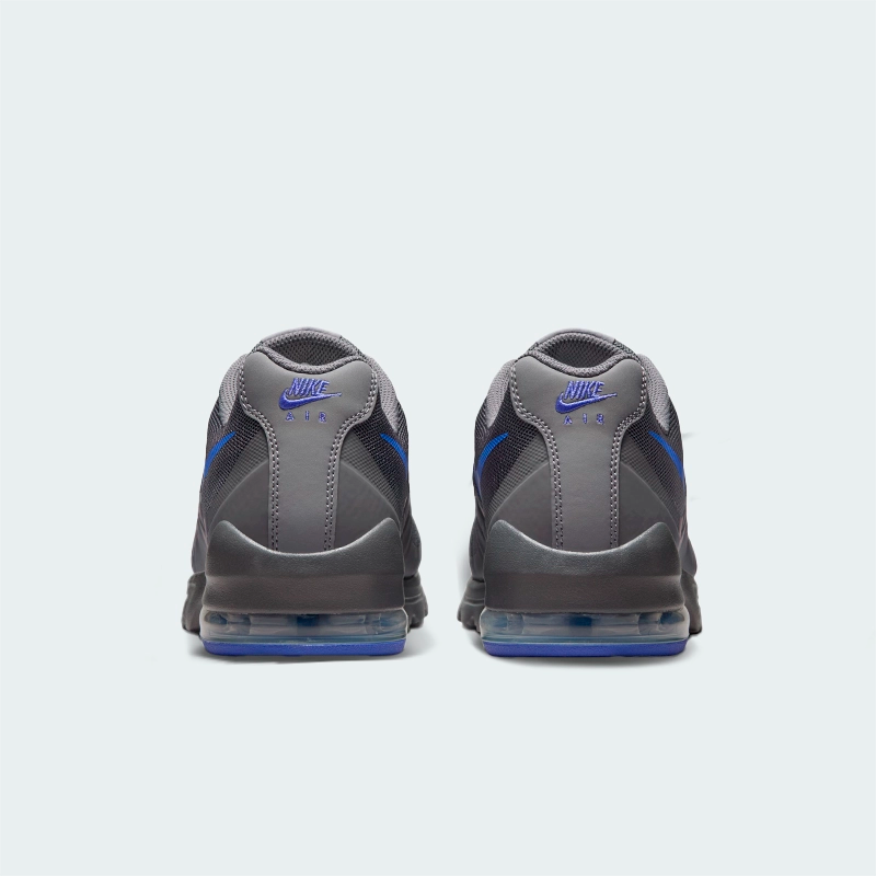 Tenis Nike Air Max Invigor Gris Hombre