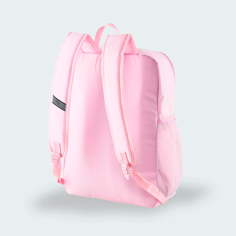 Morral Puma Stickers Dama
