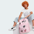 Morral Puma Stickers Dama