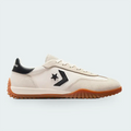 Tenis Converse Run Star Trainer Beige Mujer