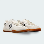Tenis Converse Run Star Trainer Beige Mujer