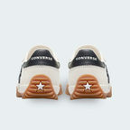 Tenis Converse Run Star Trainer Beige Mujer