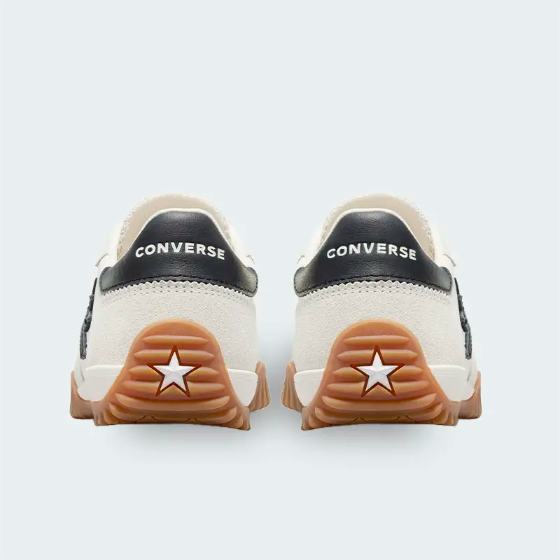 Tenis Converse Run Star Trainer Beige Mujer