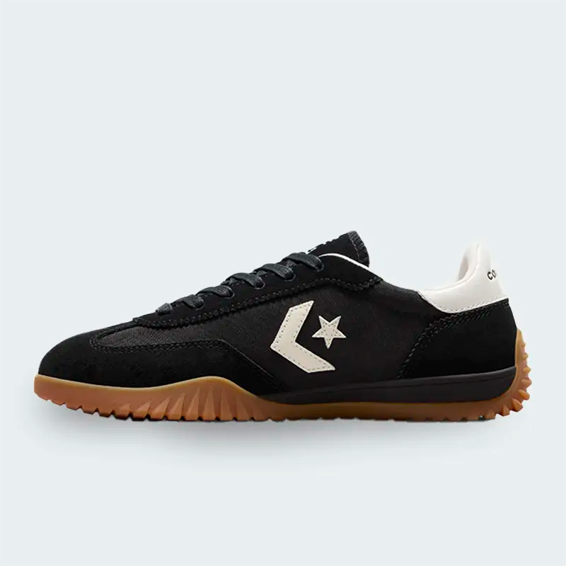 Tenis Converse Run Star Trainer Negro Mujer