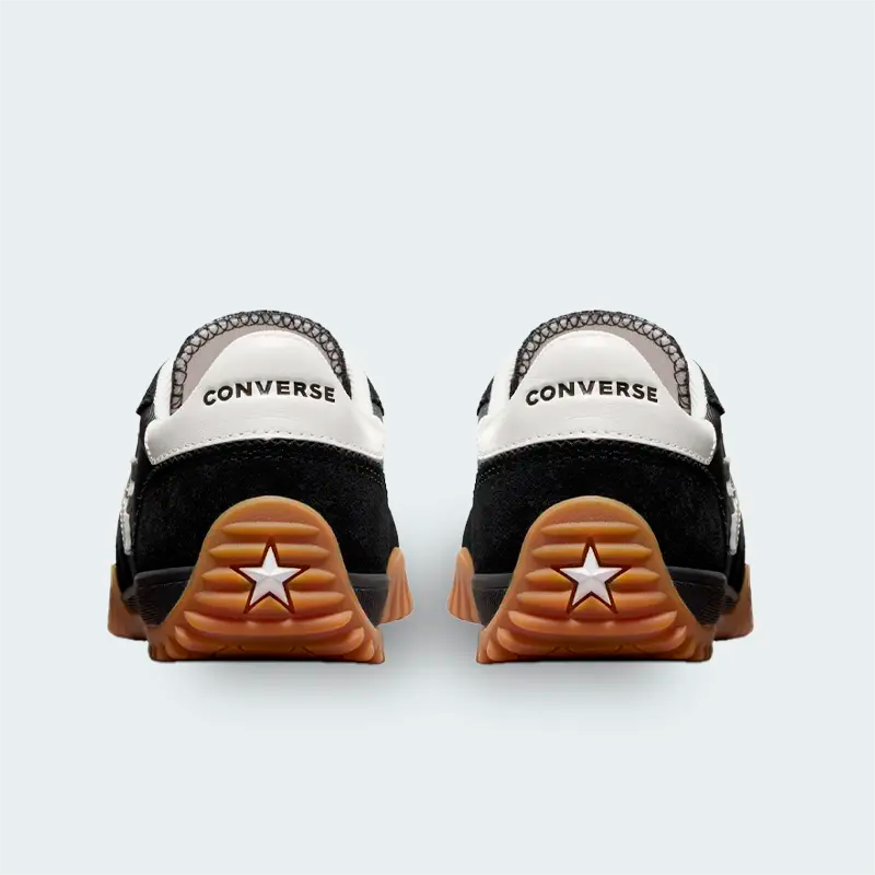 Tenis Converse Run Star Trainer Negro Mujer