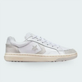 Tenis Converse Pro Blaze Classic Low Top Blanco Hombre