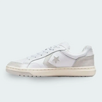Tenis Converse Pro Blaze Classic Low Top Blanco Hombre