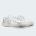 Tenis Converse Pro Blaze Classic Low Top Blanco Hombre
