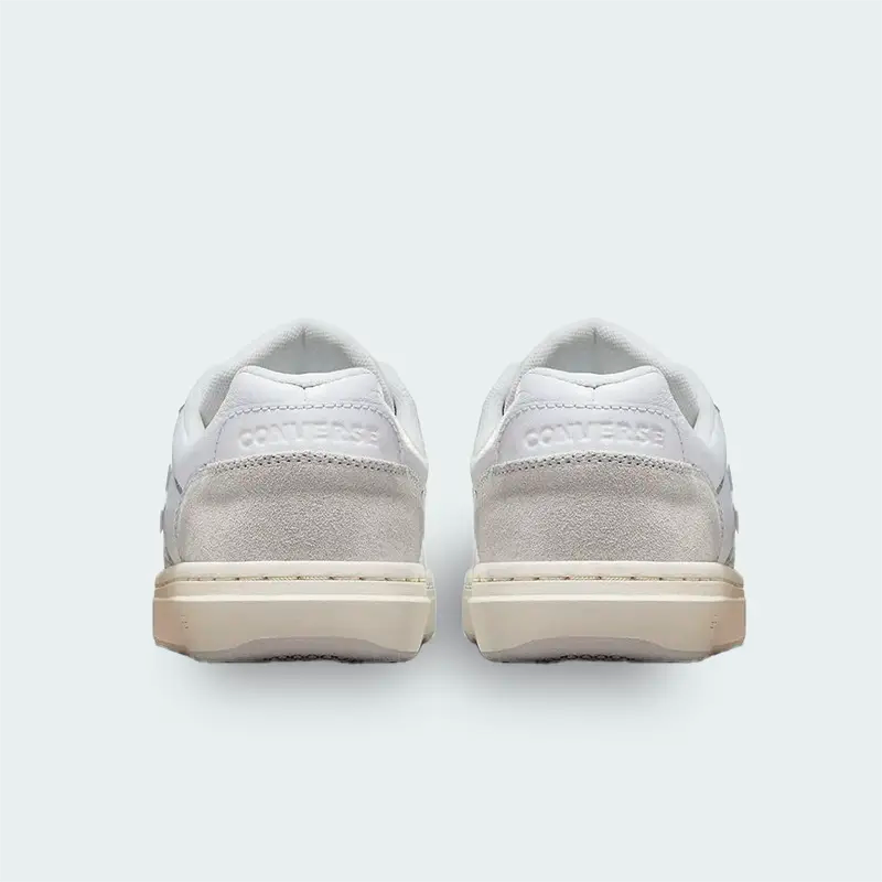 Tenis Converse Pro Blaze Classic Low Top Blanco Hombre