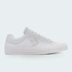 Tenis Converse Sport Casual Low Blanco Hombre