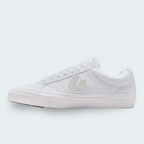 Tenis Converse Sport Casual Low Blanco Hombre