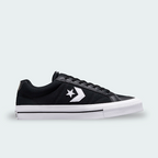 Tenis Converse Sport Casual Negro Hombre