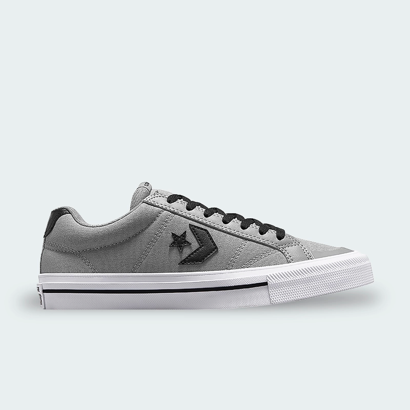 Tenis Converse Sport Casual Gris Hombre