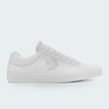 Tenis Converse Sport Casual Low Leather Blanco Hombre