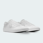 Tenis Converse Sport Casual Low Leather Blanco Hombre