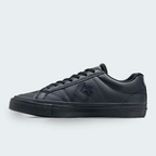 Tenis Converse Sport Casual Negro Hombre