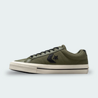 Tenis Converse Sport Casual Verde Hombre